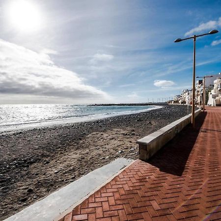 Playa Azul Amplio Y Luminoso Con Vistas Al Mar Διαμέρισμα Pozo Izquierdo Εξωτερικό φωτογραφία